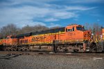 BNSF 7354